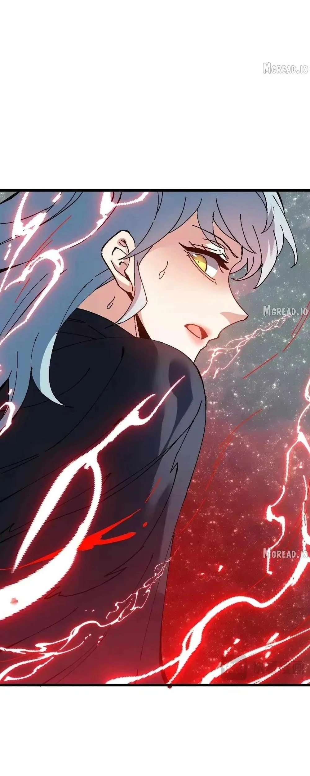 Devious Son Of Heaven Chapter 185 - halaman 39