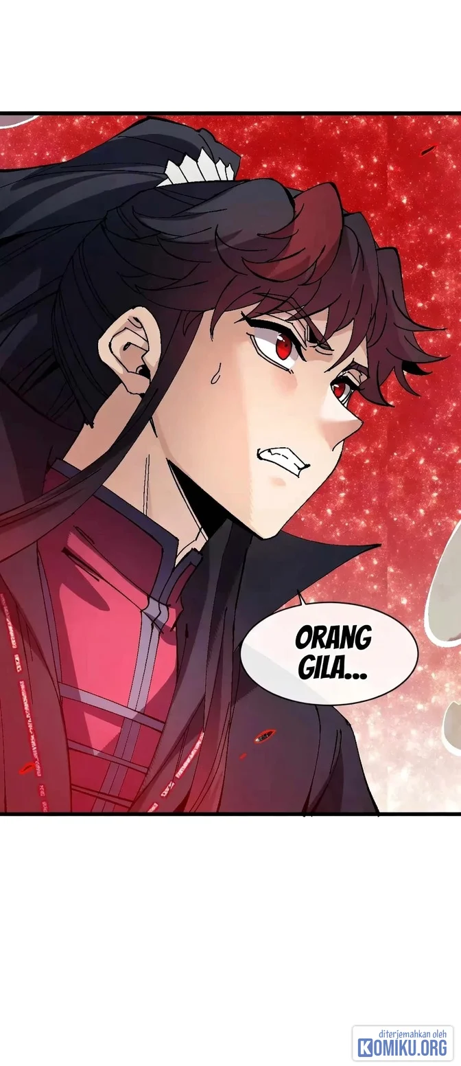 Devious Son Of Heaven Chapter 185 - halaman 47