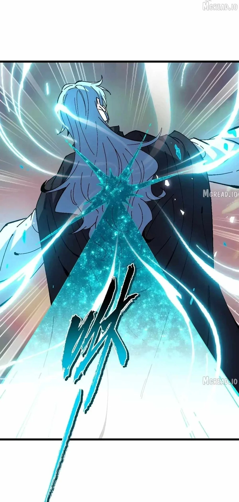 Devious Son Of Heaven Chapter 185 - halaman 52
