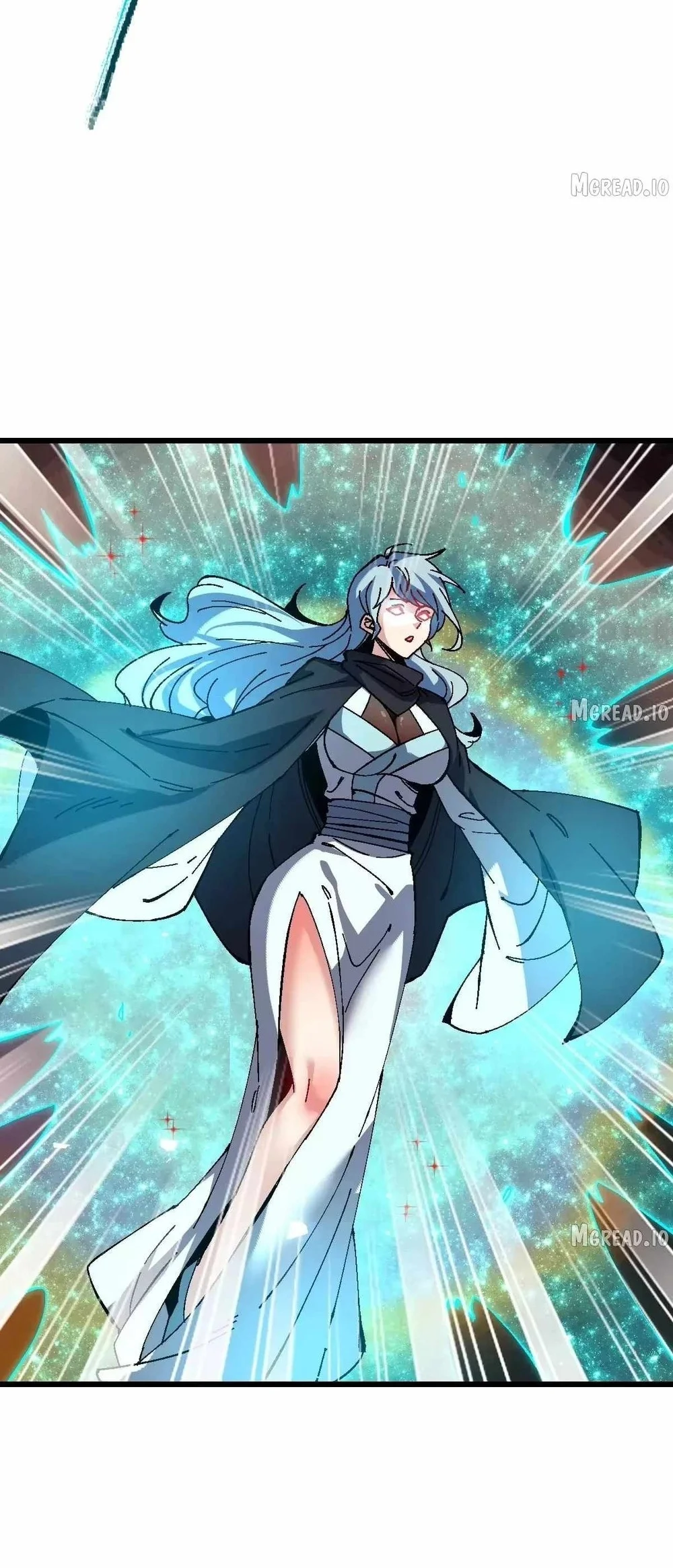 Devious Son Of Heaven Chapter 185 - halaman 53