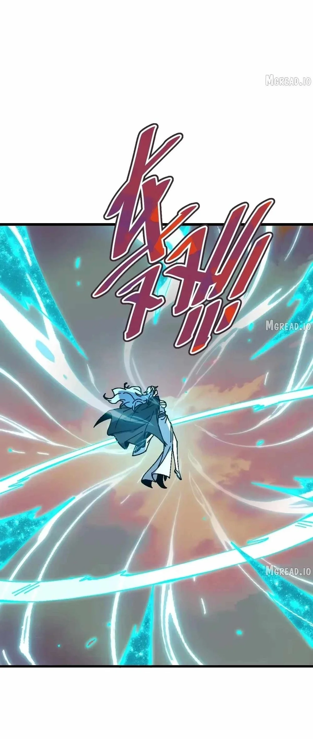 Devious Son Of Heaven Chapter 185 - halaman 55