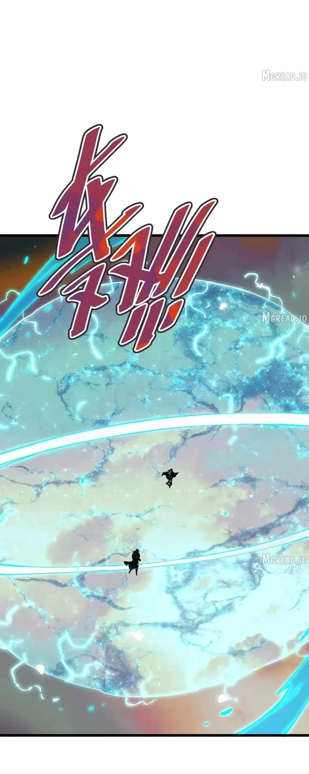 Devious Son Of Heaven Chapter 185 - halaman 56