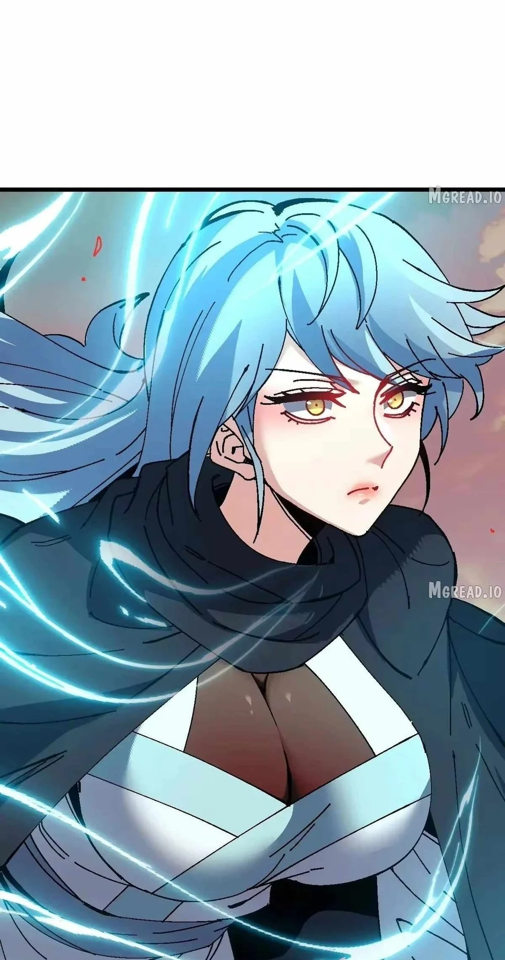 Devious Son Of Heaven Chapter 185 - halaman 58