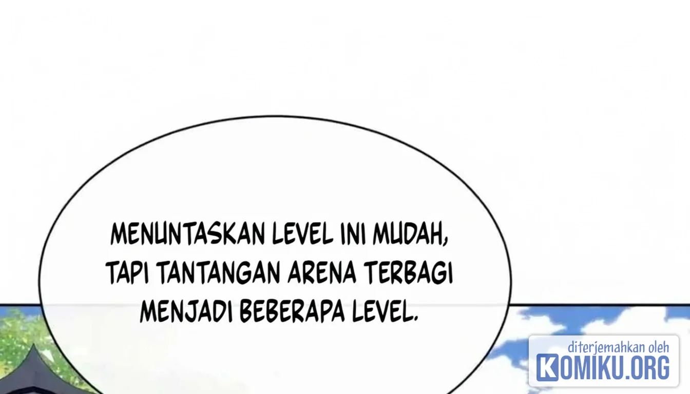 Devious Son Of Heaven Chapter 186 - halaman 13