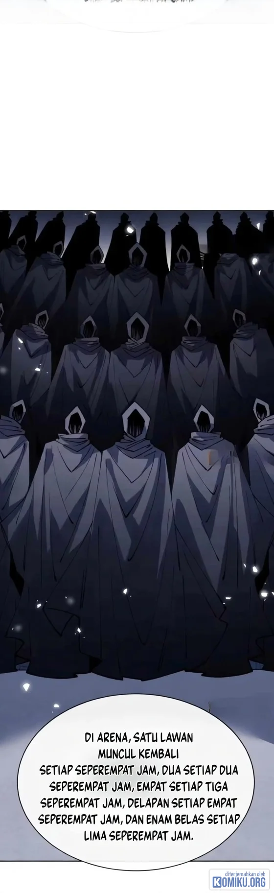 Devious Son Of Heaven Chapter 186 - halaman 17