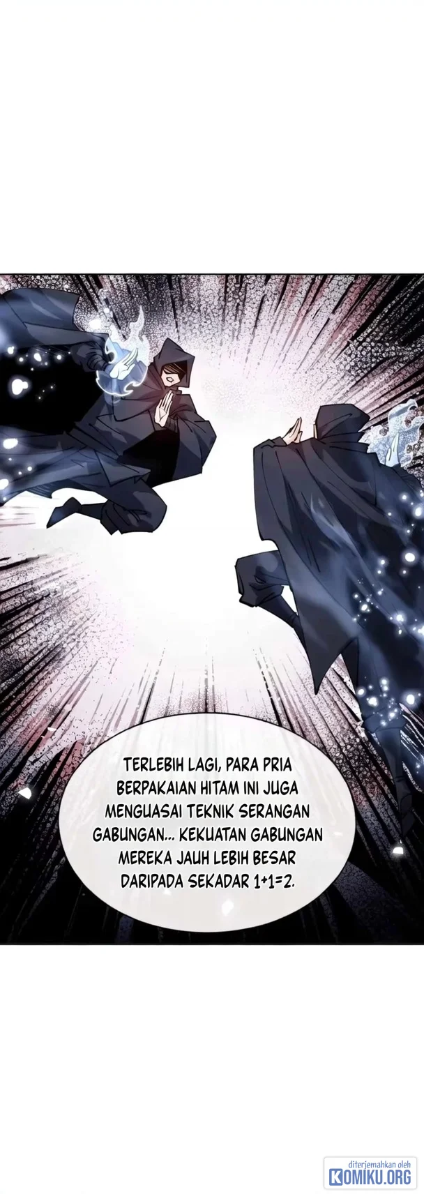 Devious Son Of Heaven Chapter 186 - halaman 18