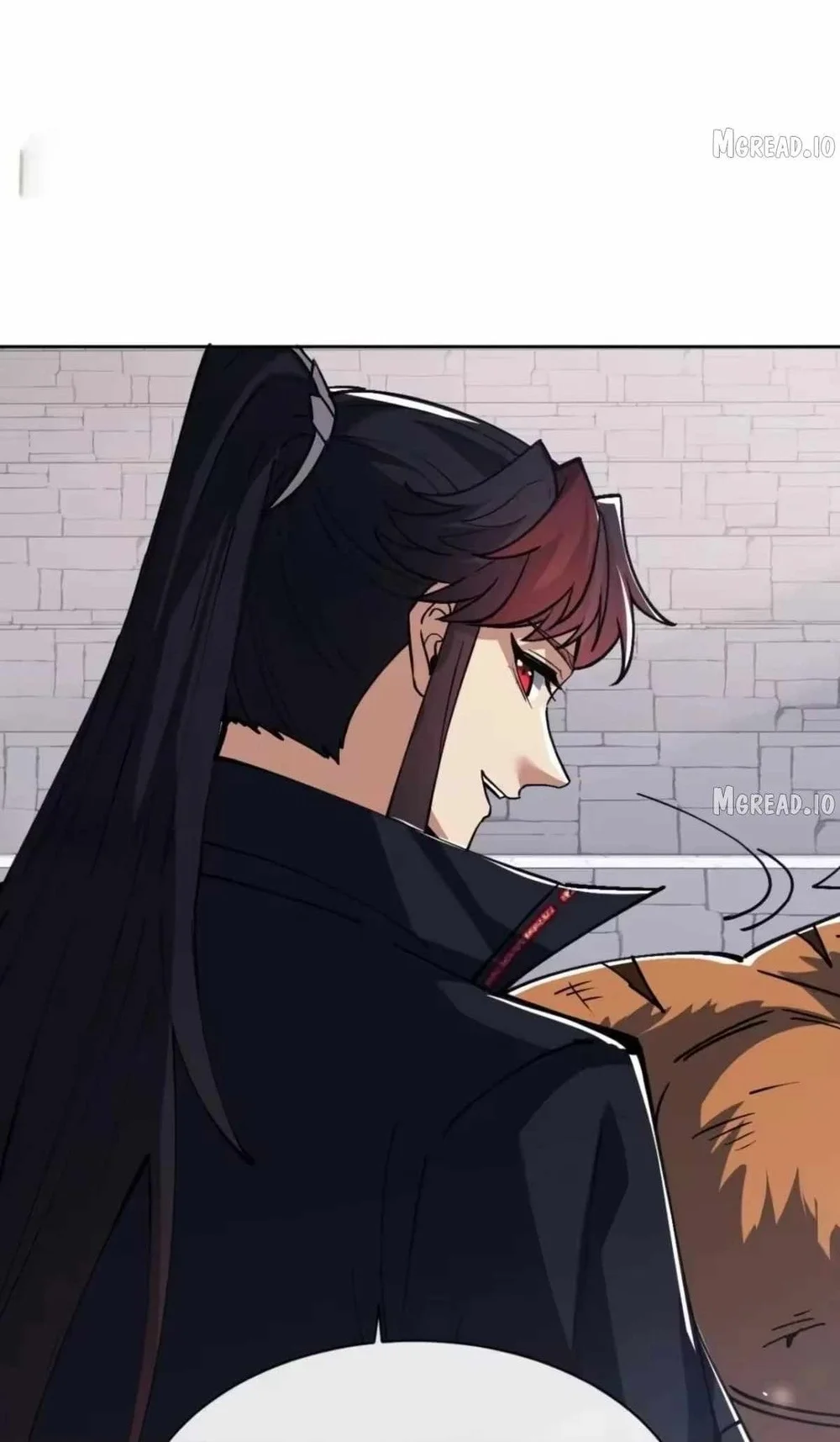 Devious Son Of Heaven Chapter 186 - halaman 24