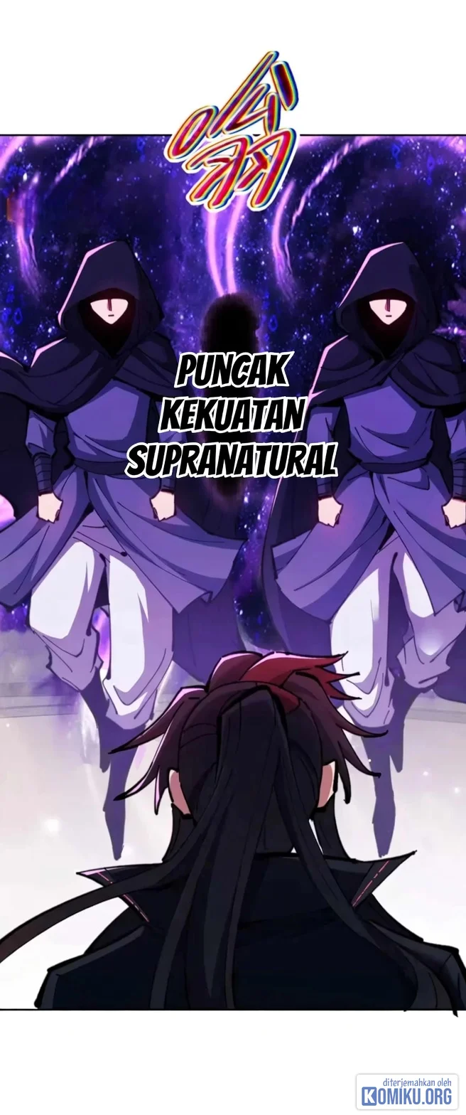 Devious Son Of Heaven Chapter 186 - halaman 30