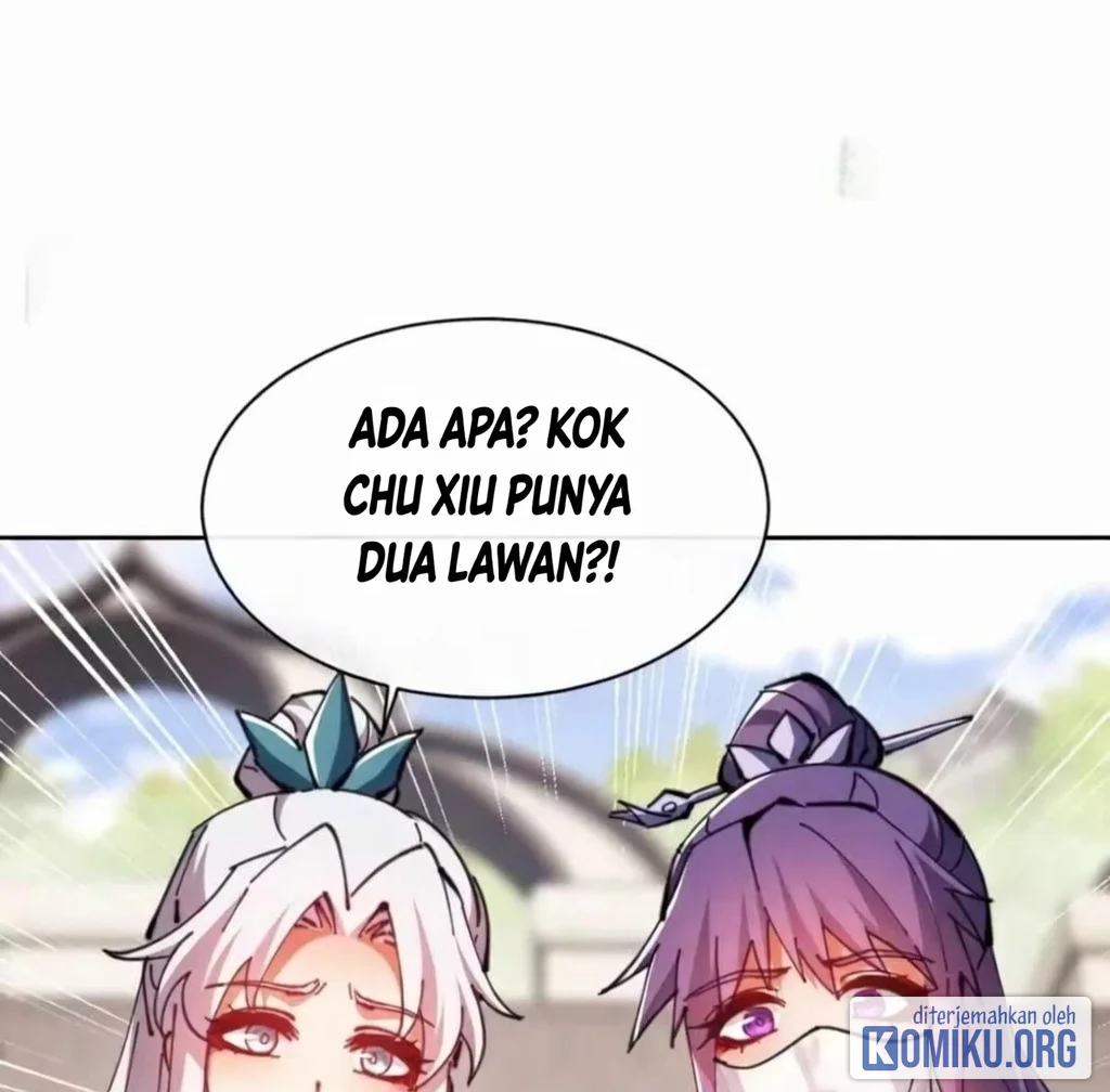 Devious Son Of Heaven Chapter 186 - halaman 31