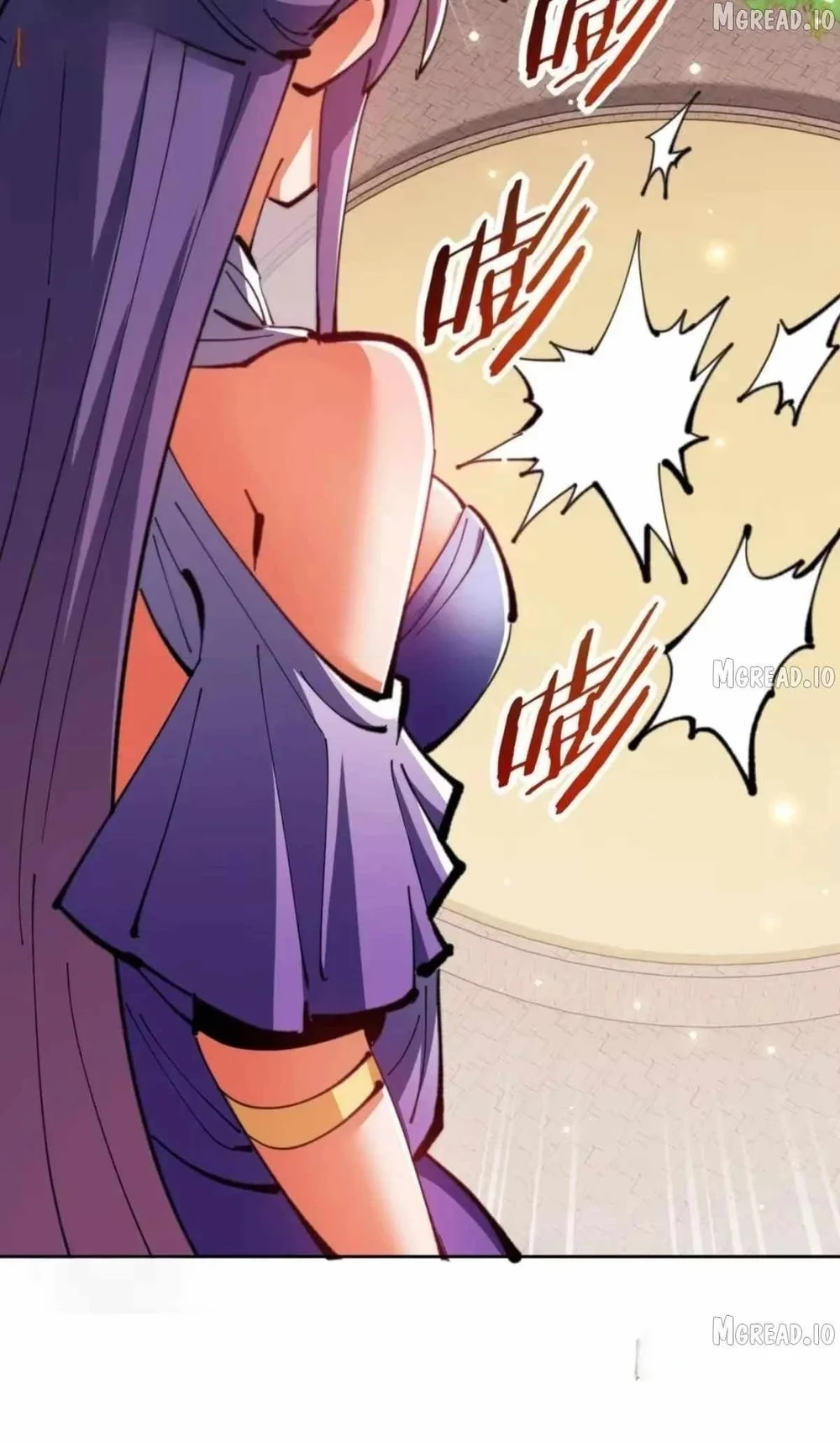 Devious Son Of Heaven Chapter 186 - halaman 39