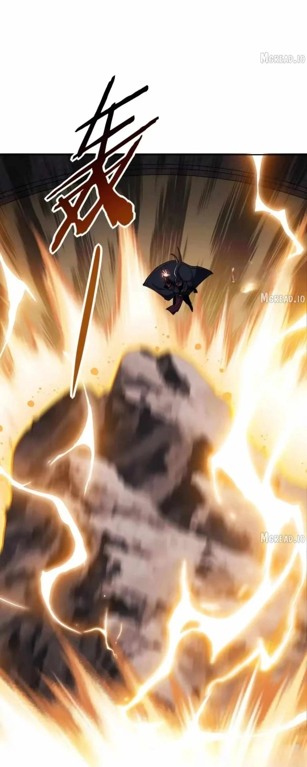 Devious Son Of Heaven Chapter 186 - halaman 43