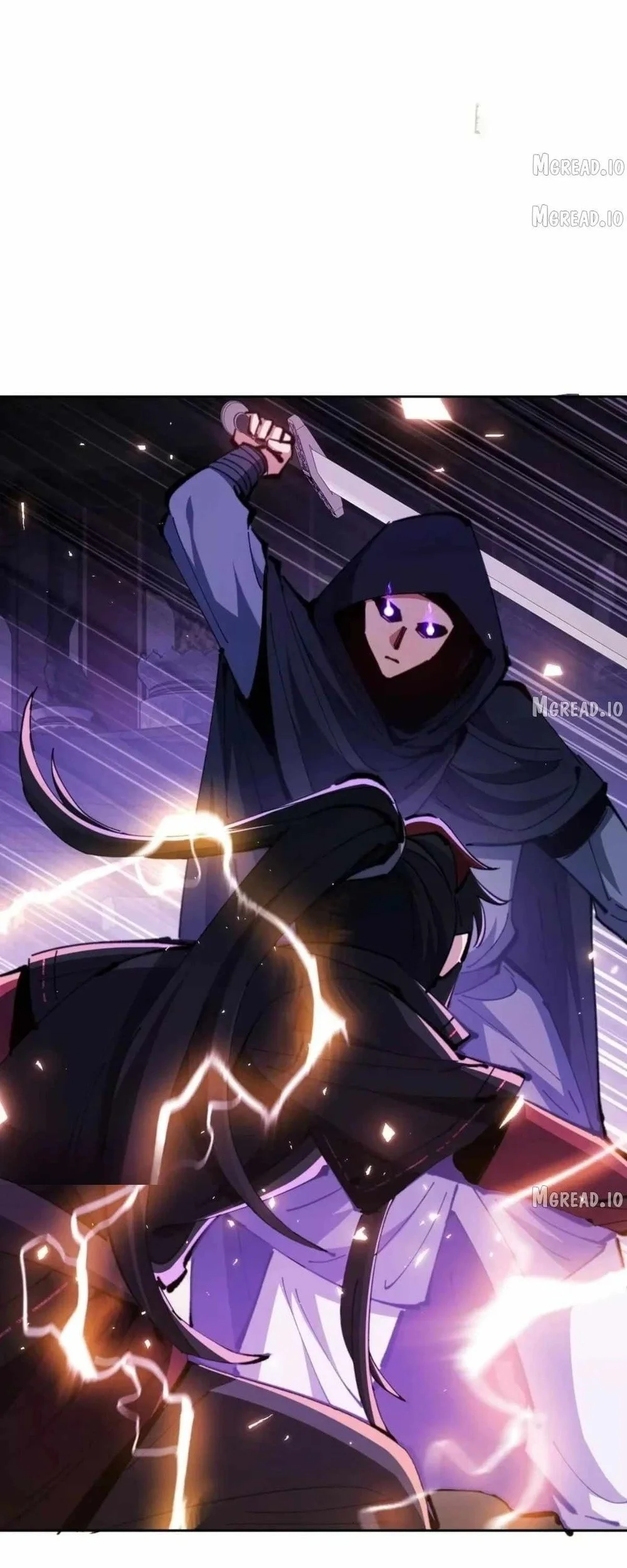 Devious Son Of Heaven Chapter 186 - halaman 47