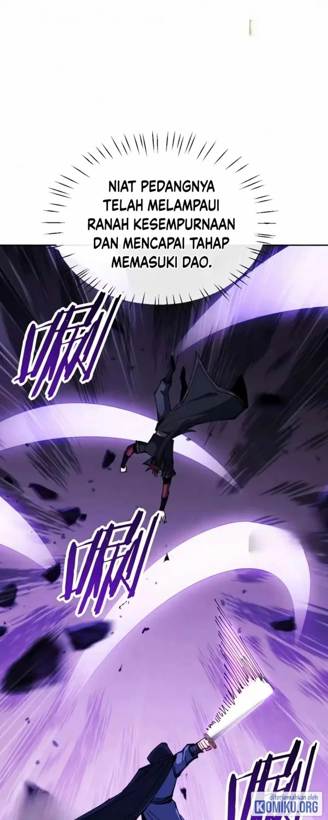 Devious Son Of Heaven Chapter 186 - halaman 51
