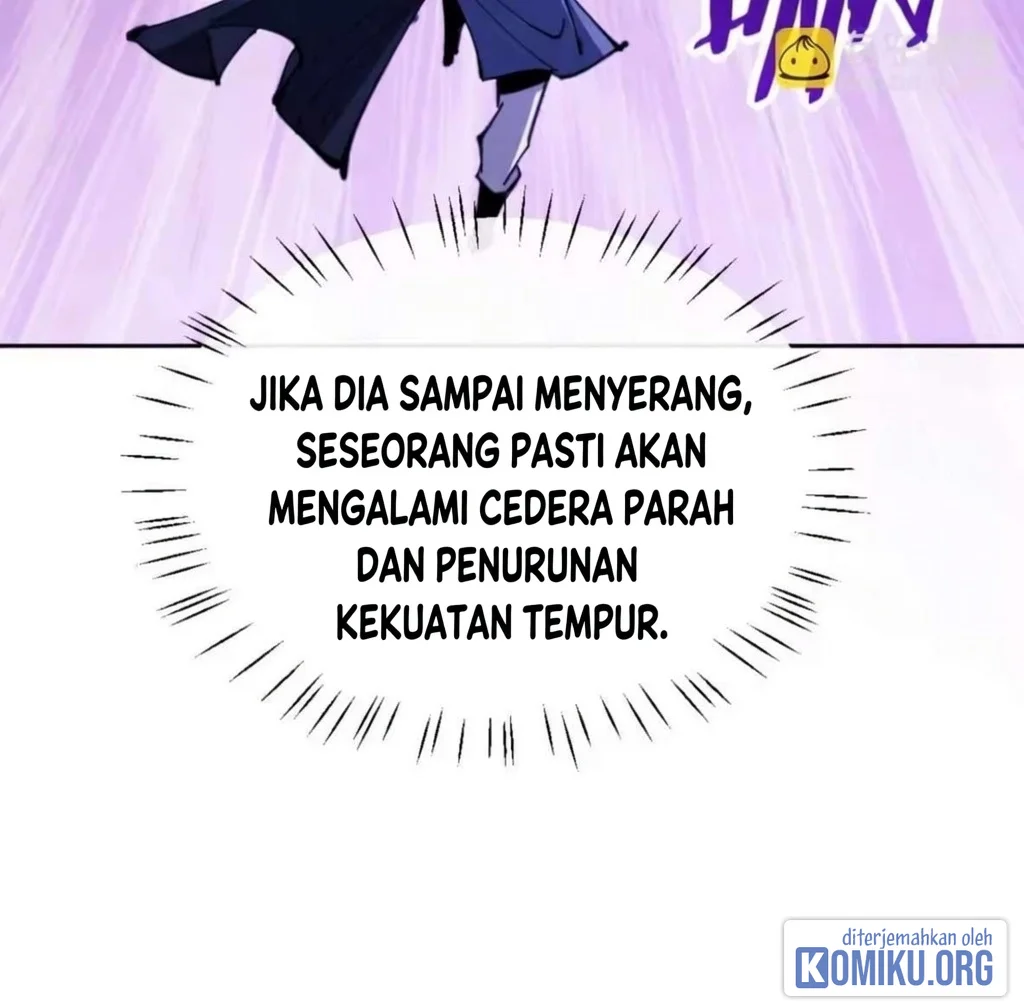 Devious Son Of Heaven Chapter 186 - halaman 52