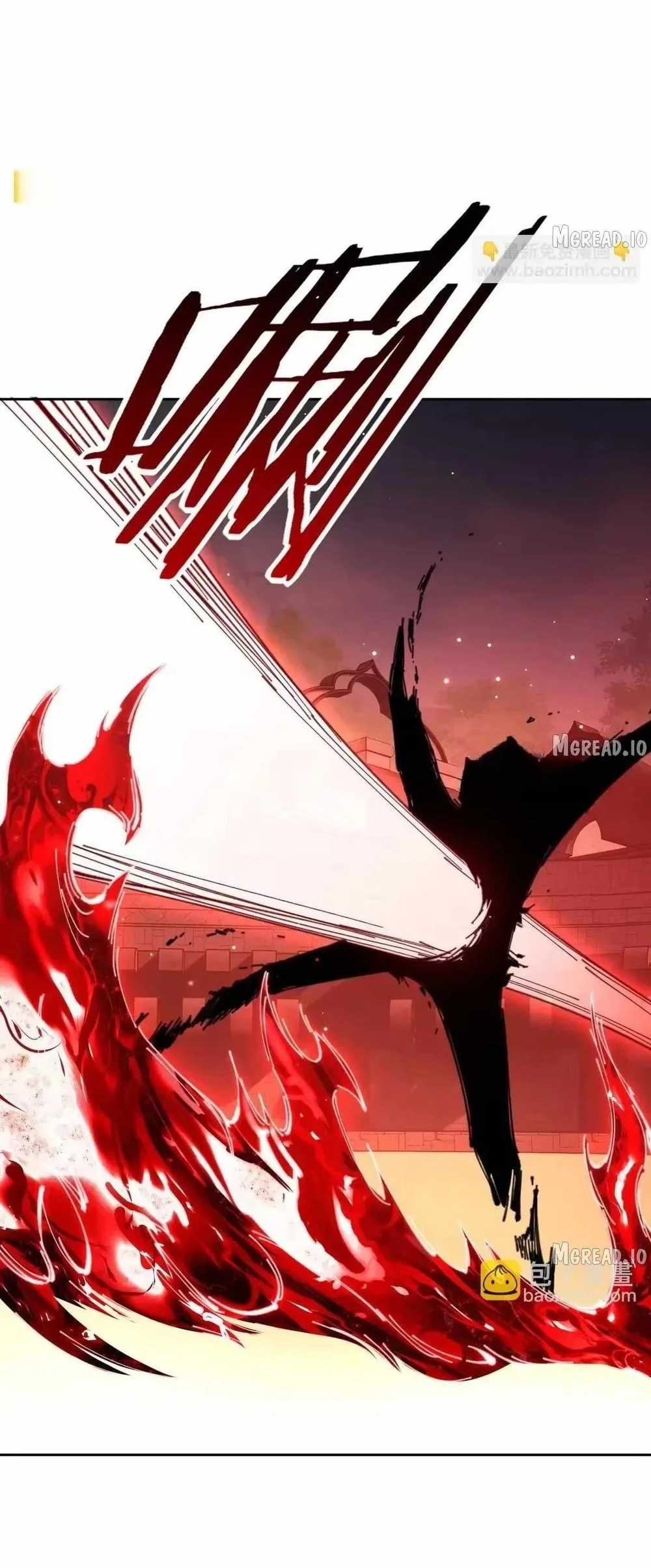 Devious Son Of Heaven Chapter 186 - halaman 55