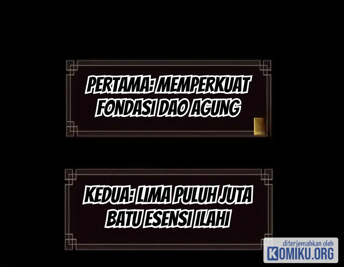 Devious Son Of Heaven Chapter 186 - halaman 58