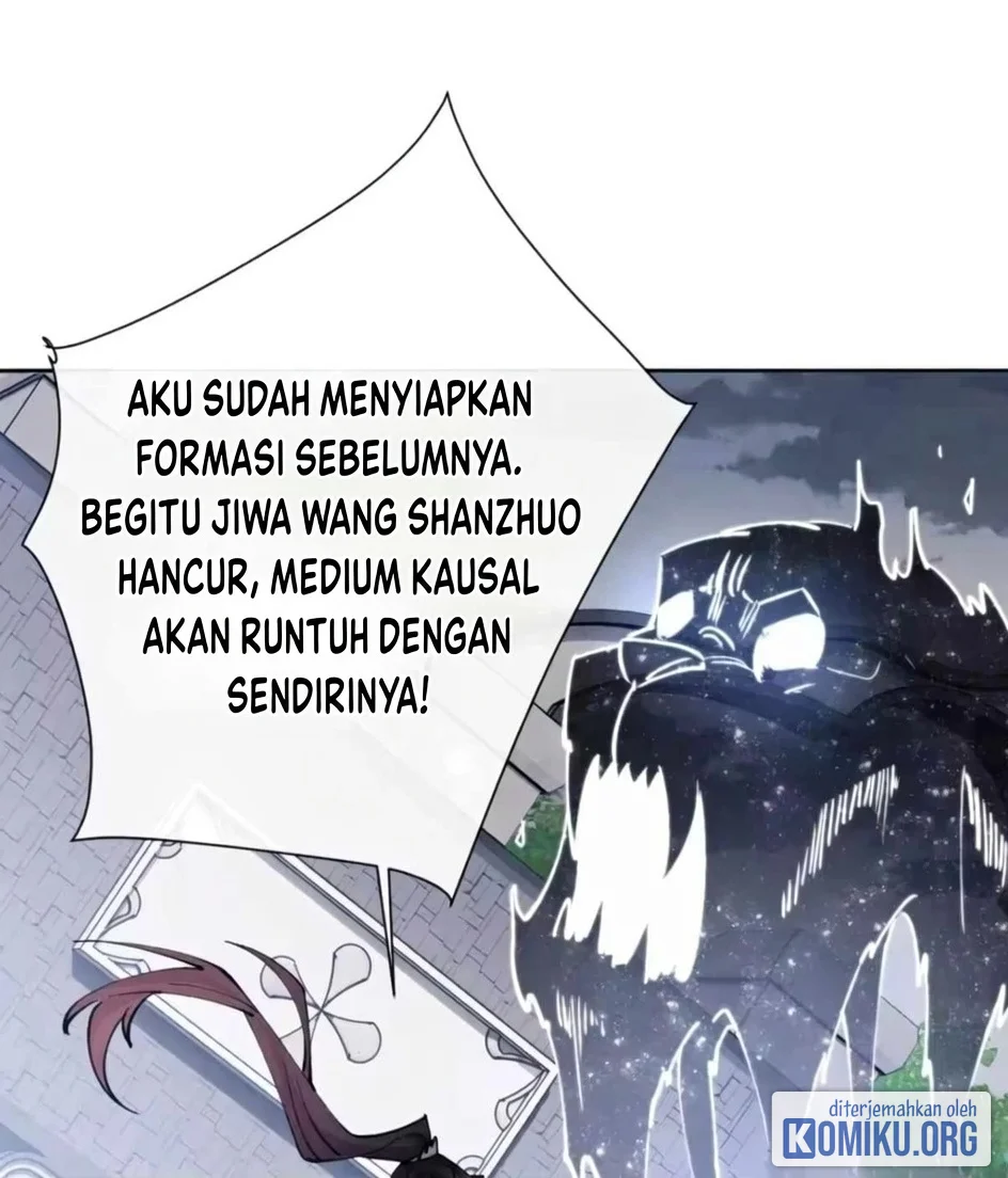Devious Son Of Heaven Chapter 186 - halaman 9