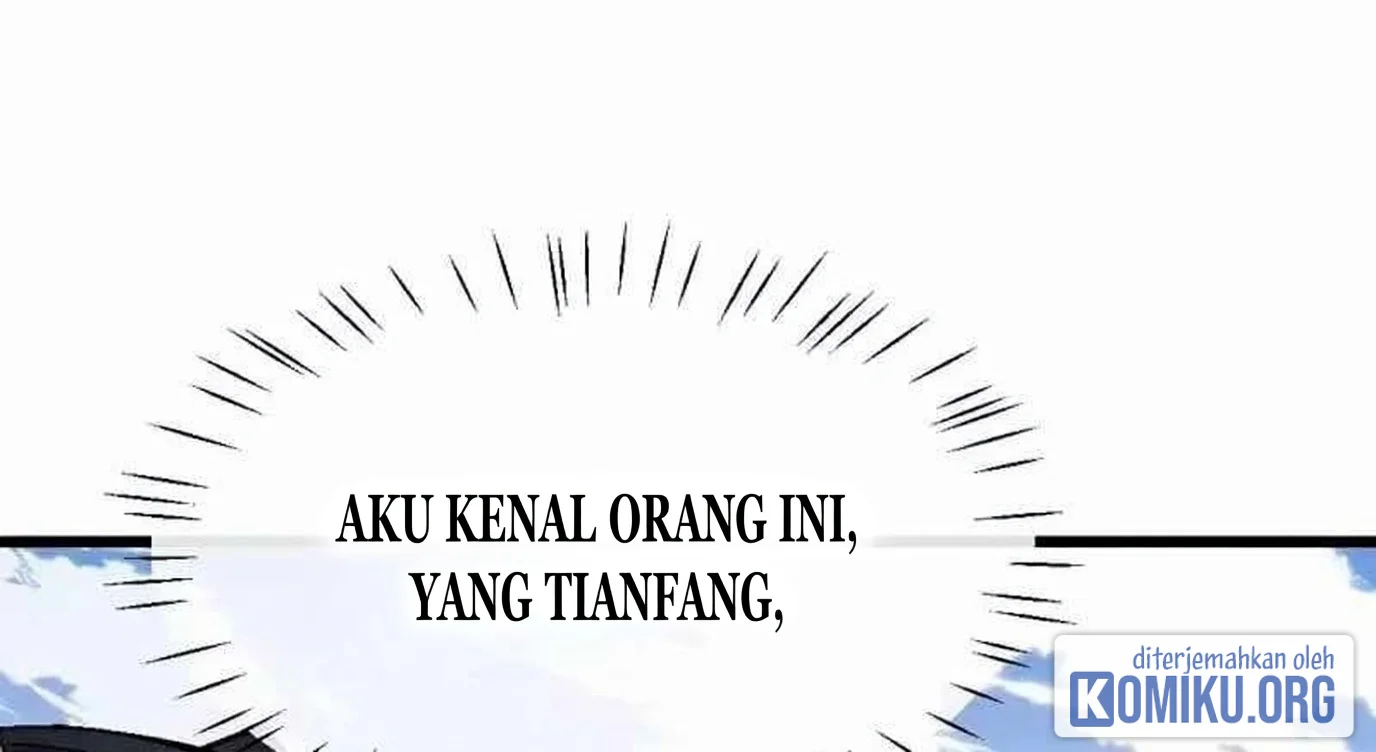 Devious Son Of Heaven Chapter 187 - halaman 13