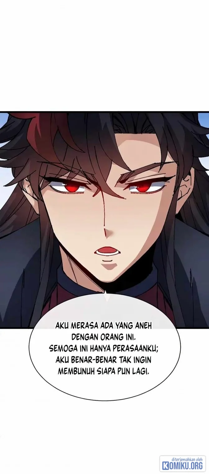 Devious Son Of Heaven Chapter 187 - halaman 19