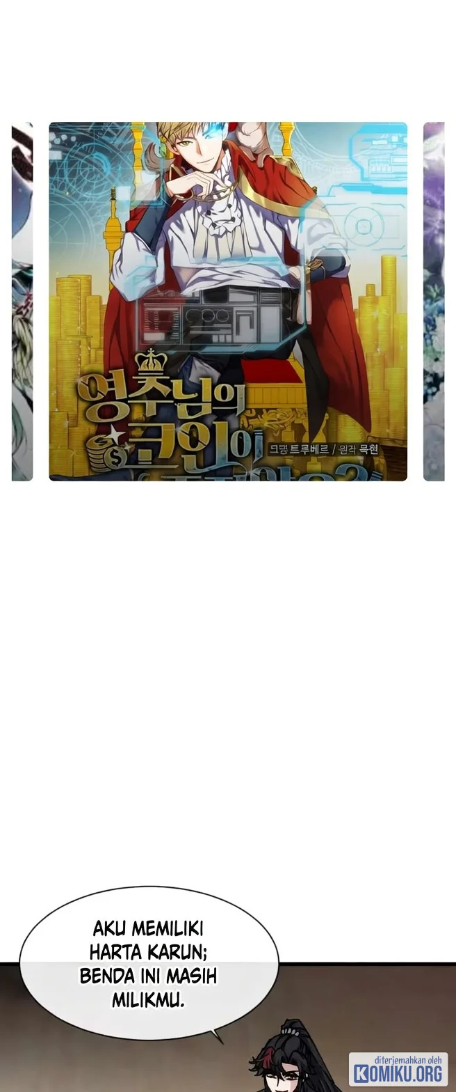 Devious Son Of Heaven Chapter 187 - halaman 2