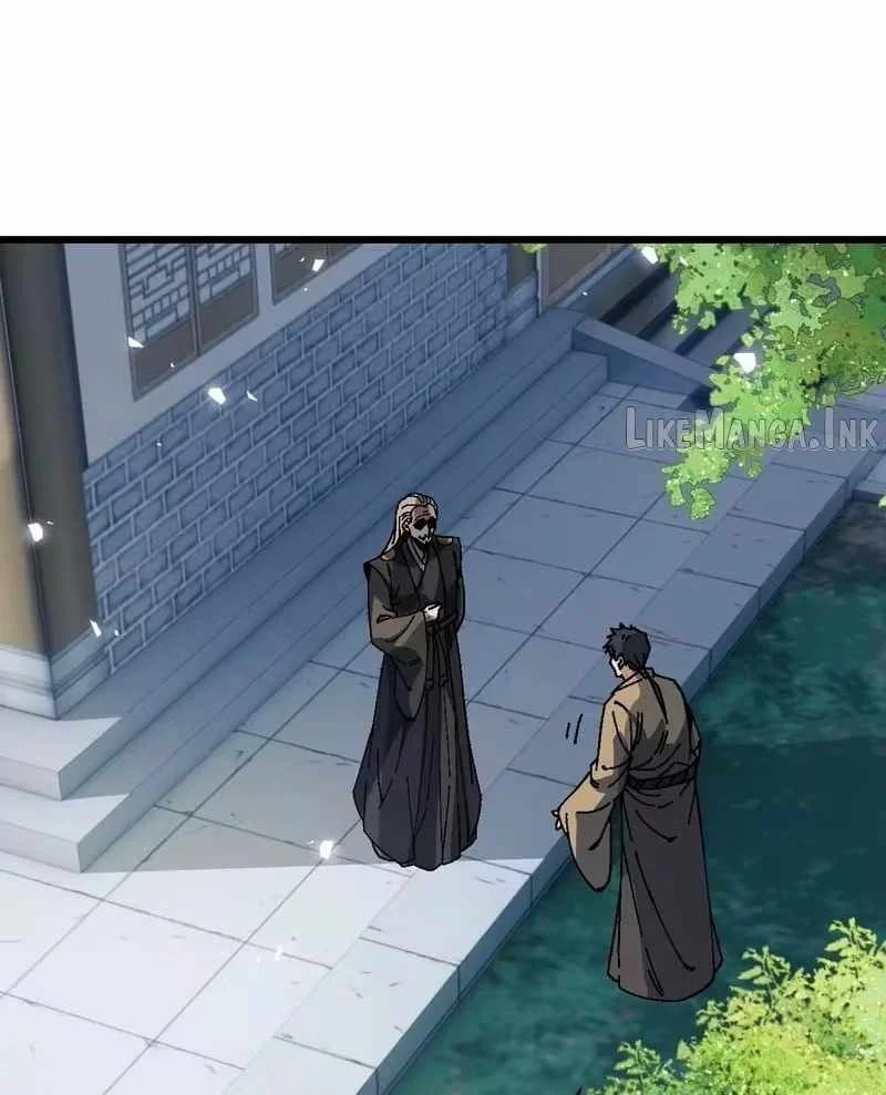 Devious Son Of Heaven Chapter 187 - halaman 20
