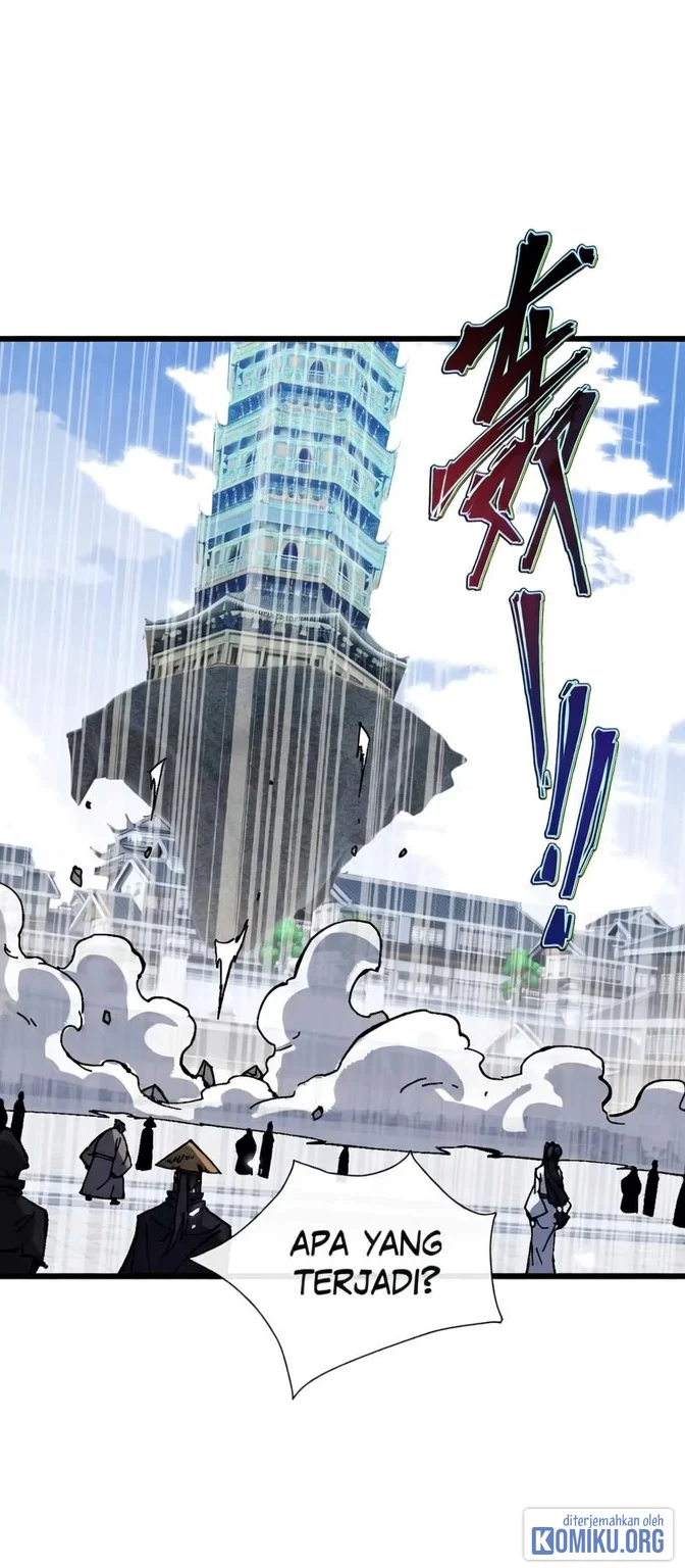 Devious Son Of Heaven Chapter 187 - halaman 24