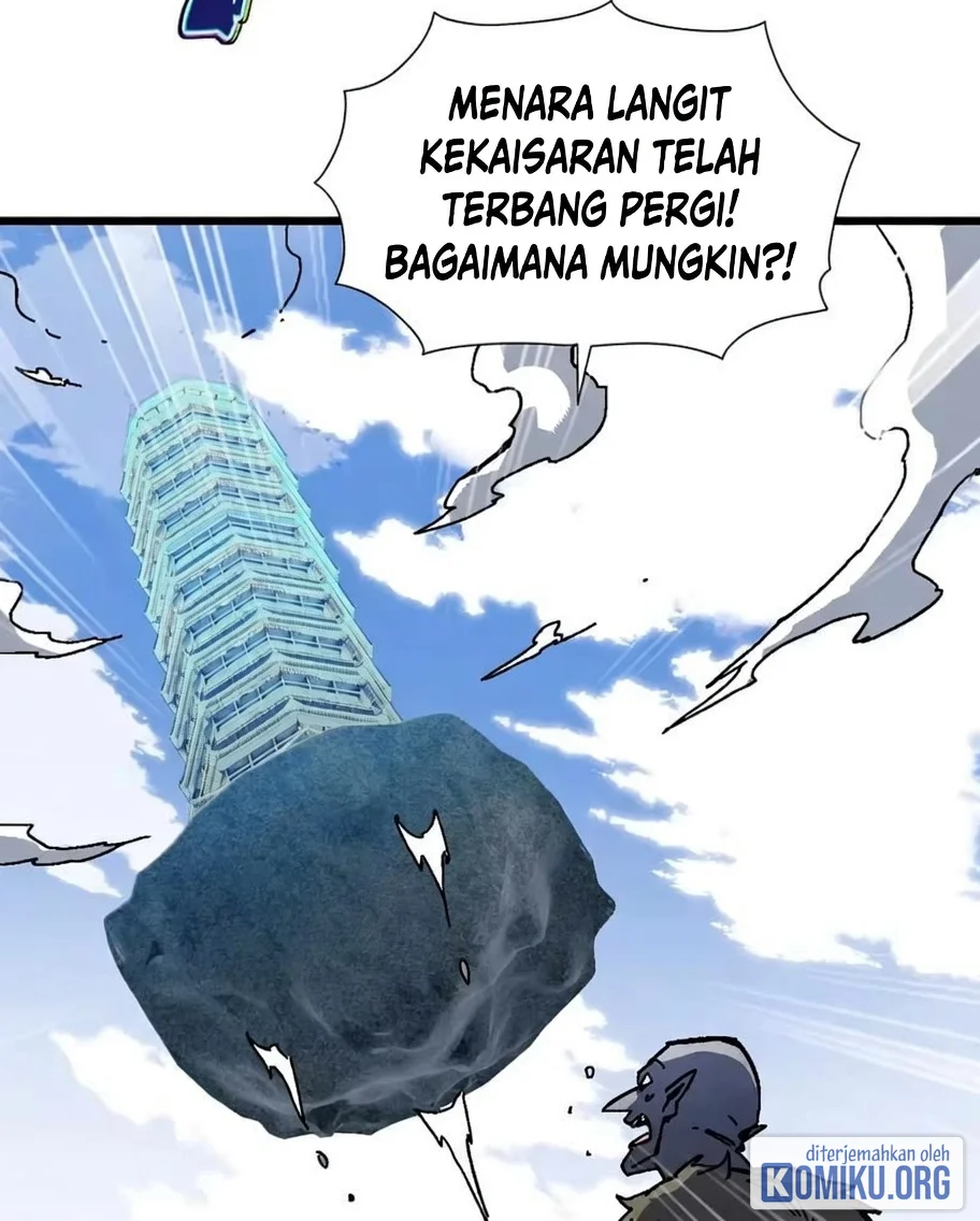 Devious Son Of Heaven Chapter 187 - halaman 26