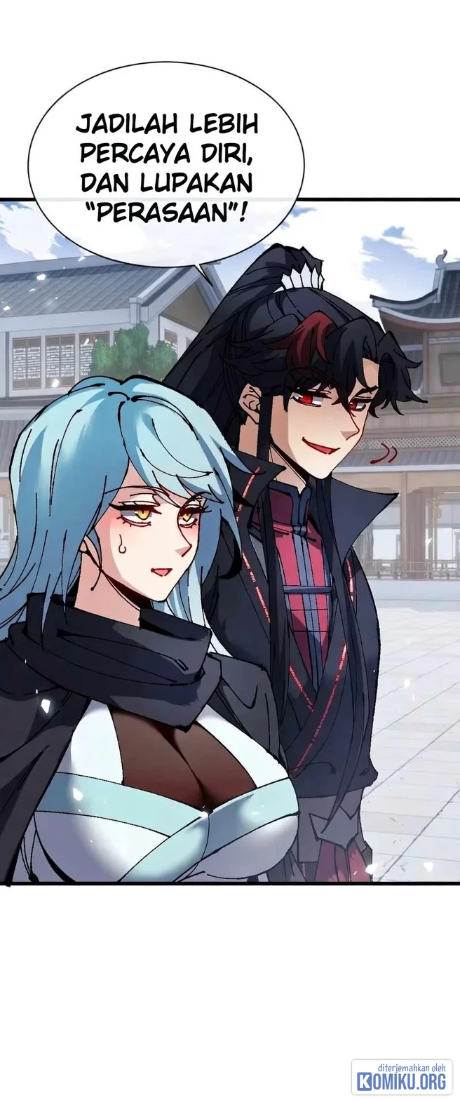 Devious Son Of Heaven Chapter 187 - halaman 29