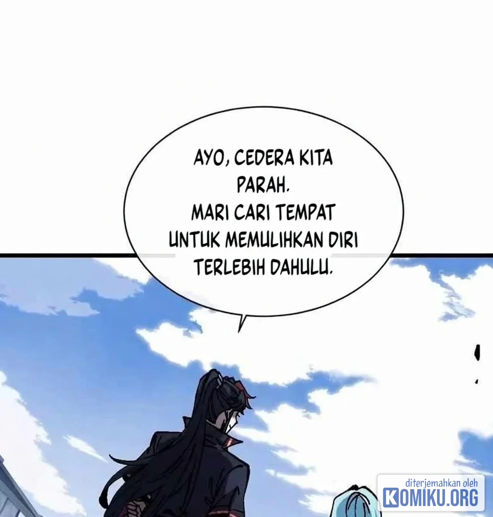 Devious Son Of Heaven Chapter 187 - halaman 30