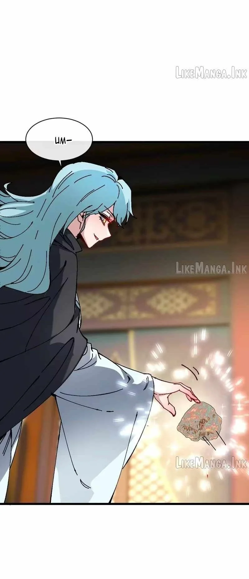 Devious Son Of Heaven Chapter 187 - halaman 4