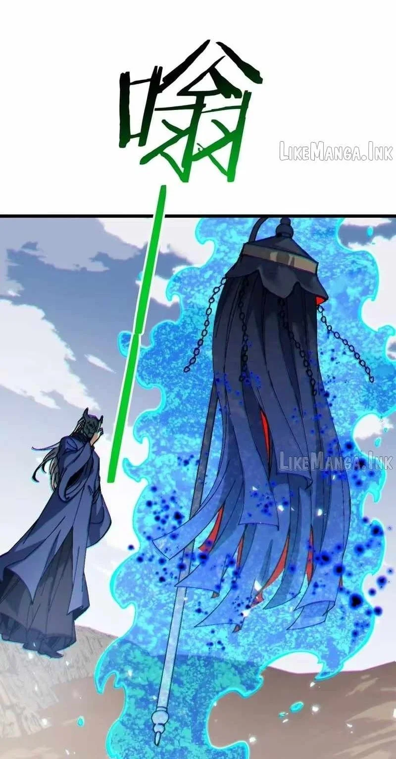 Devious Son Of Heaven Chapter 187 - halaman 41