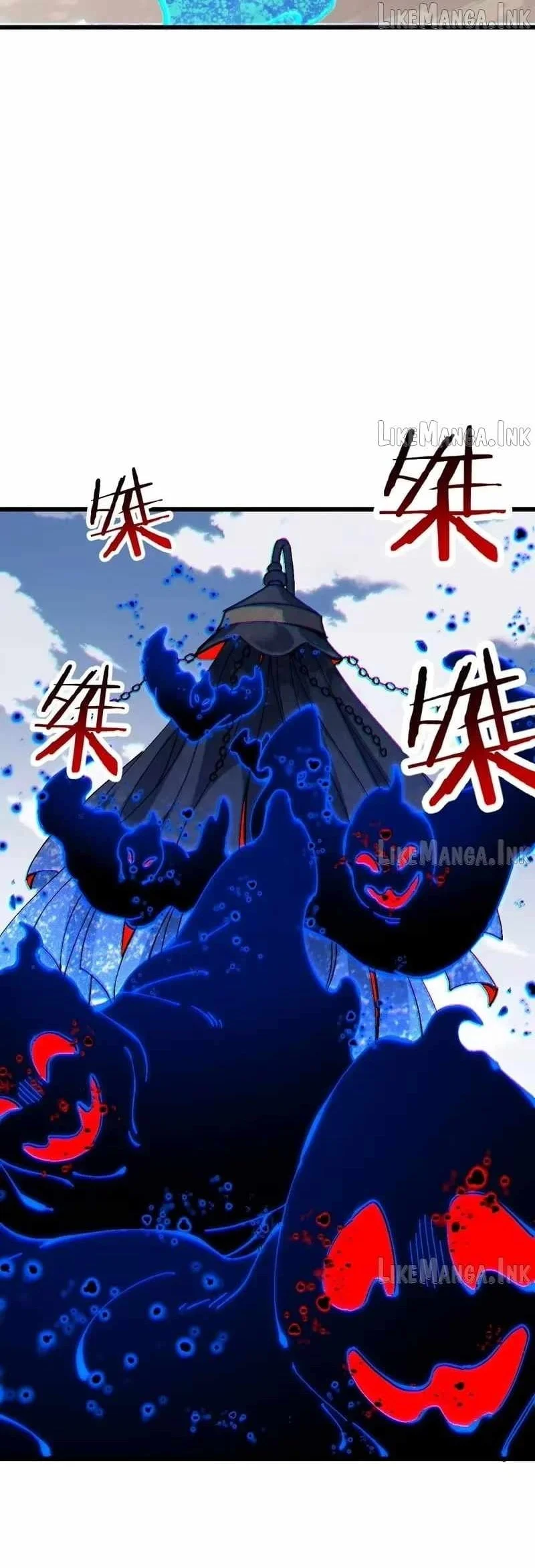 Devious Son Of Heaven Chapter 187 - halaman 42