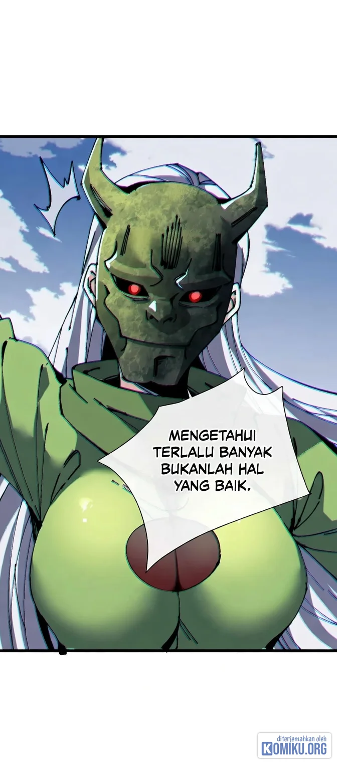 Devious Son Of Heaven Chapter 187 - halaman 46
