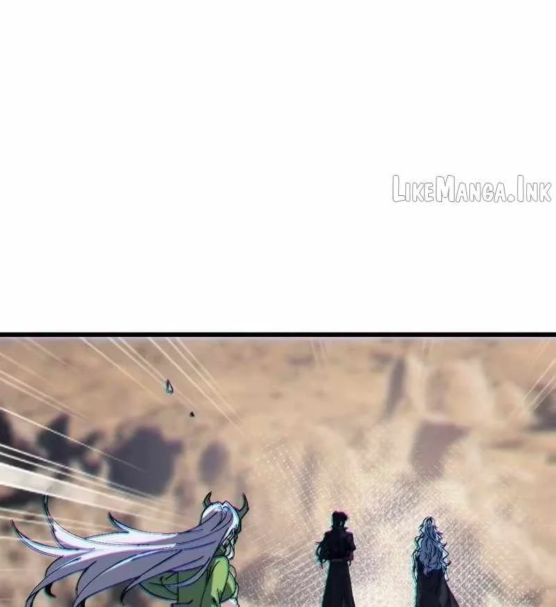 Devious Son Of Heaven Chapter 187 - halaman 47