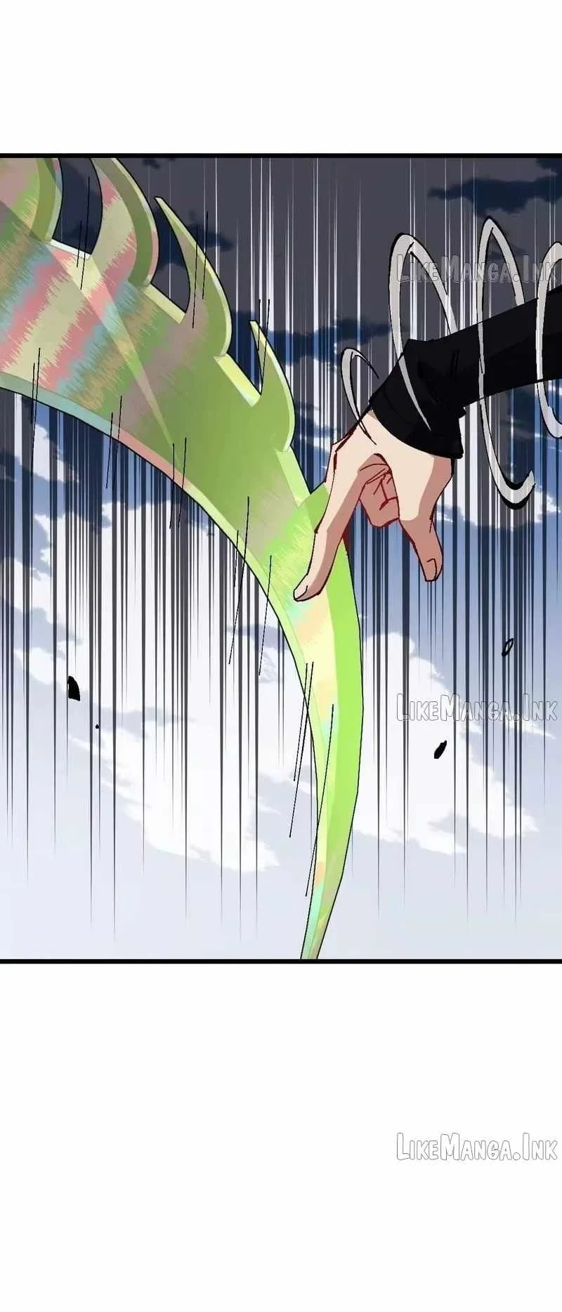 Devious Son Of Heaven Chapter 187 - halaman 51
