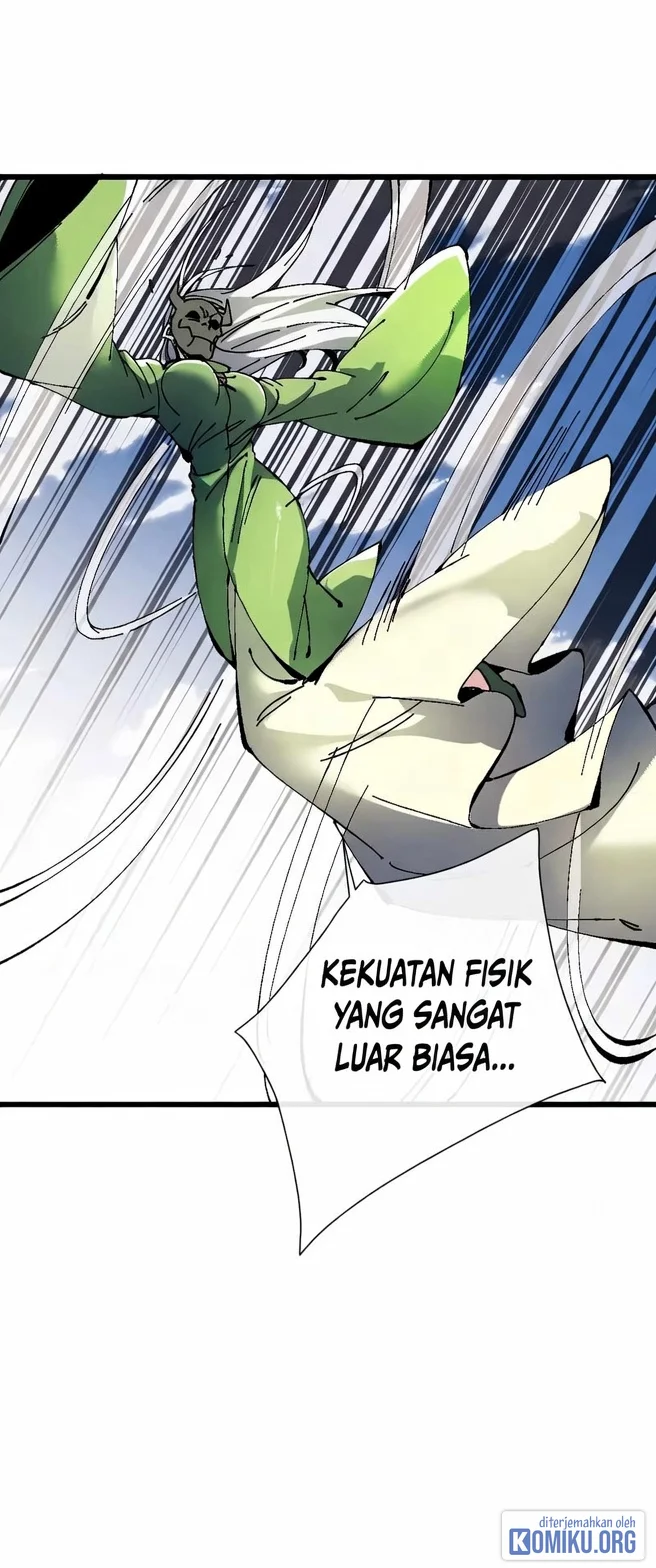 Devious Son Of Heaven Chapter 187 - halaman 52