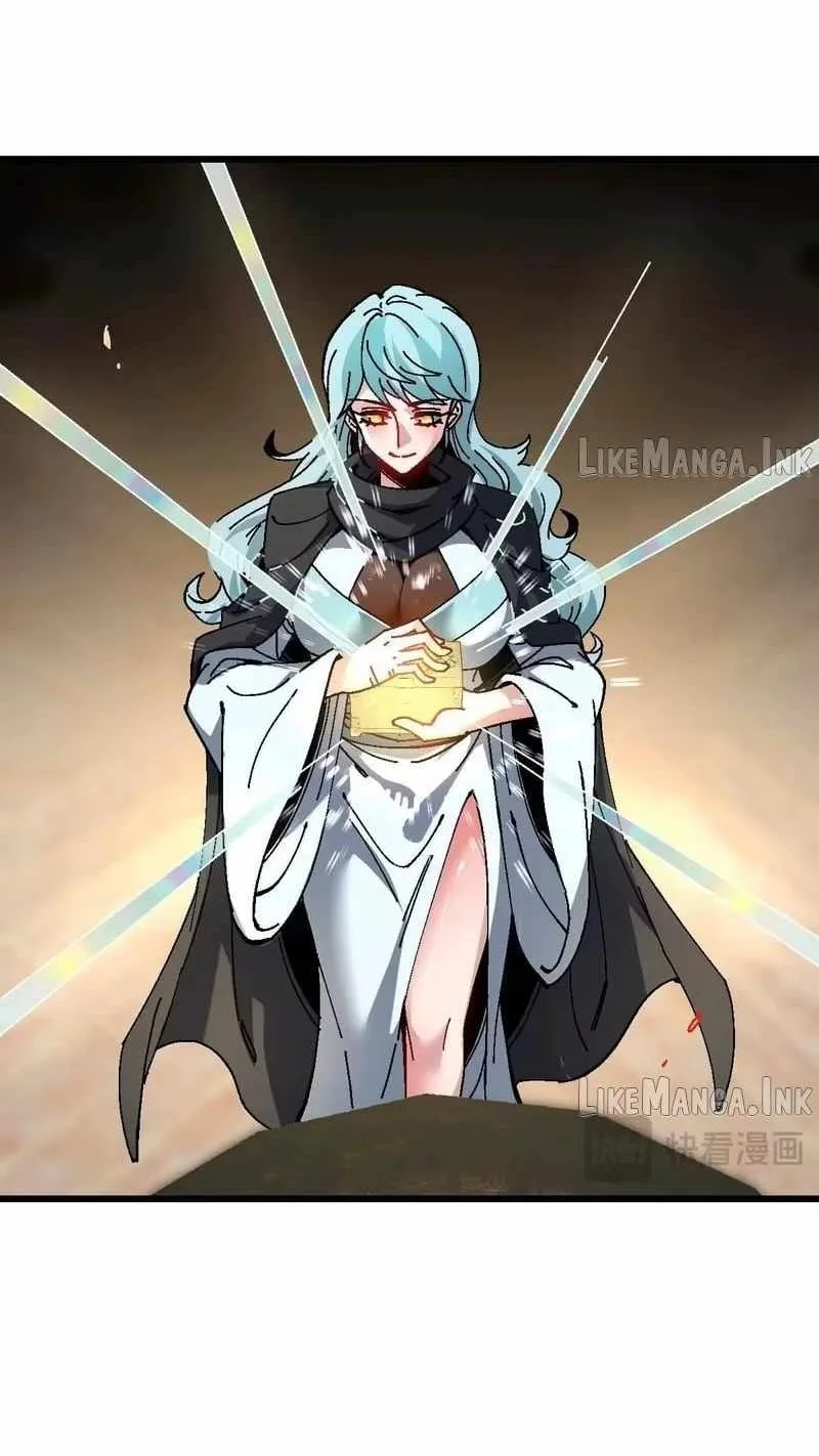 Devious Son Of Heaven Chapter 187 - halaman 6
