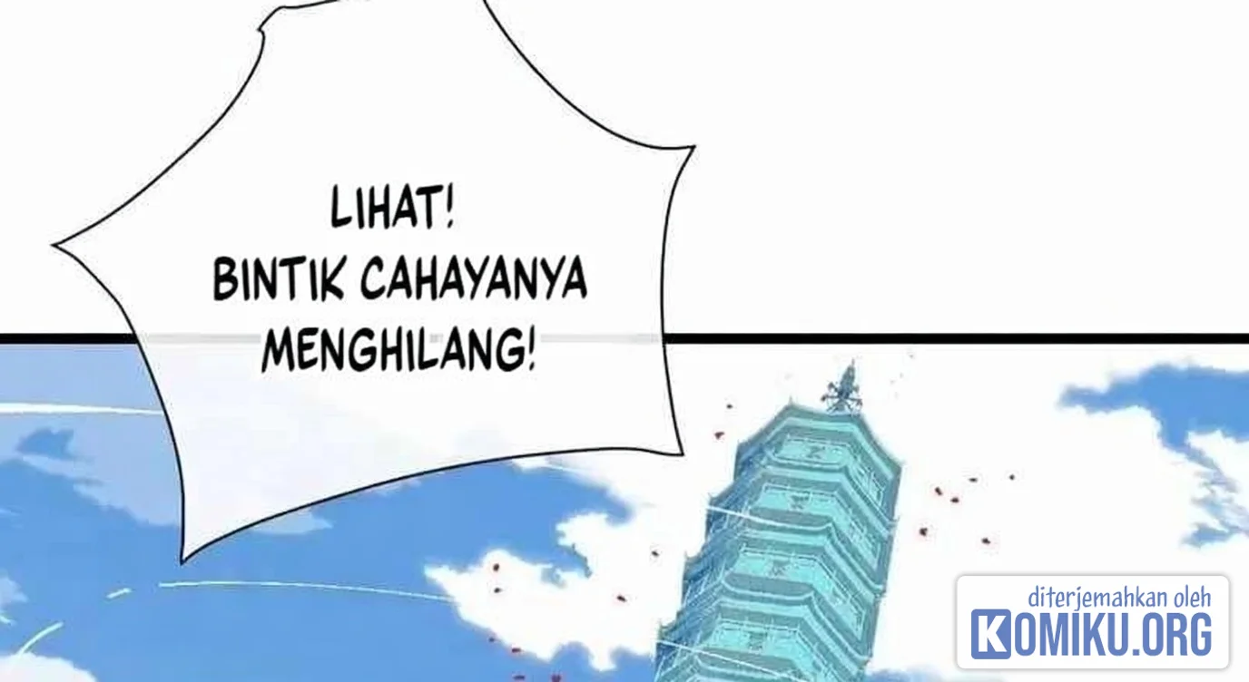 Devious Son Of Heaven Chapter 187 - halaman 8
