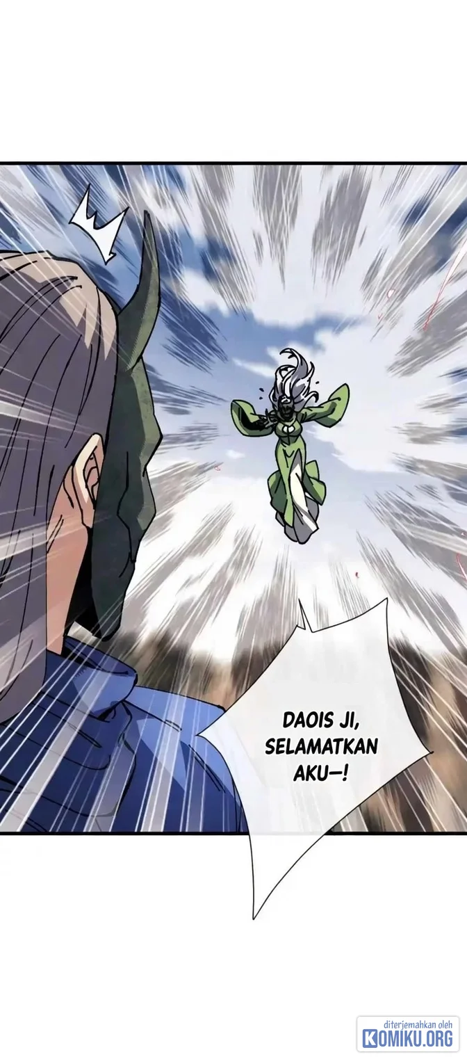 Devious Son Of Heaven Chapter 188 - halaman 11