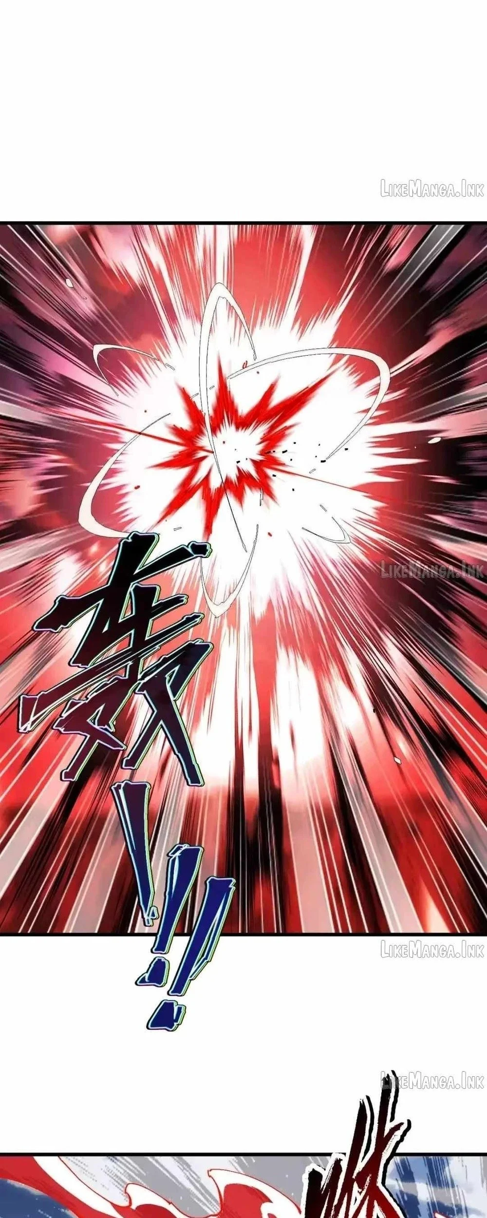 Devious Son Of Heaven Chapter 188 - halaman 14