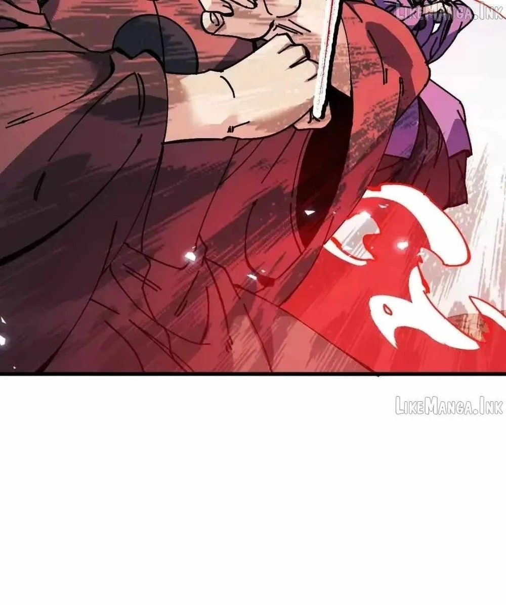 Devious Son Of Heaven Chapter 188 - halaman 16