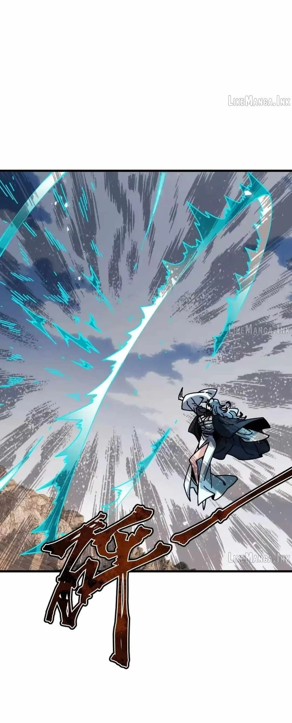 Devious Son Of Heaven Chapter 188 - halaman 20