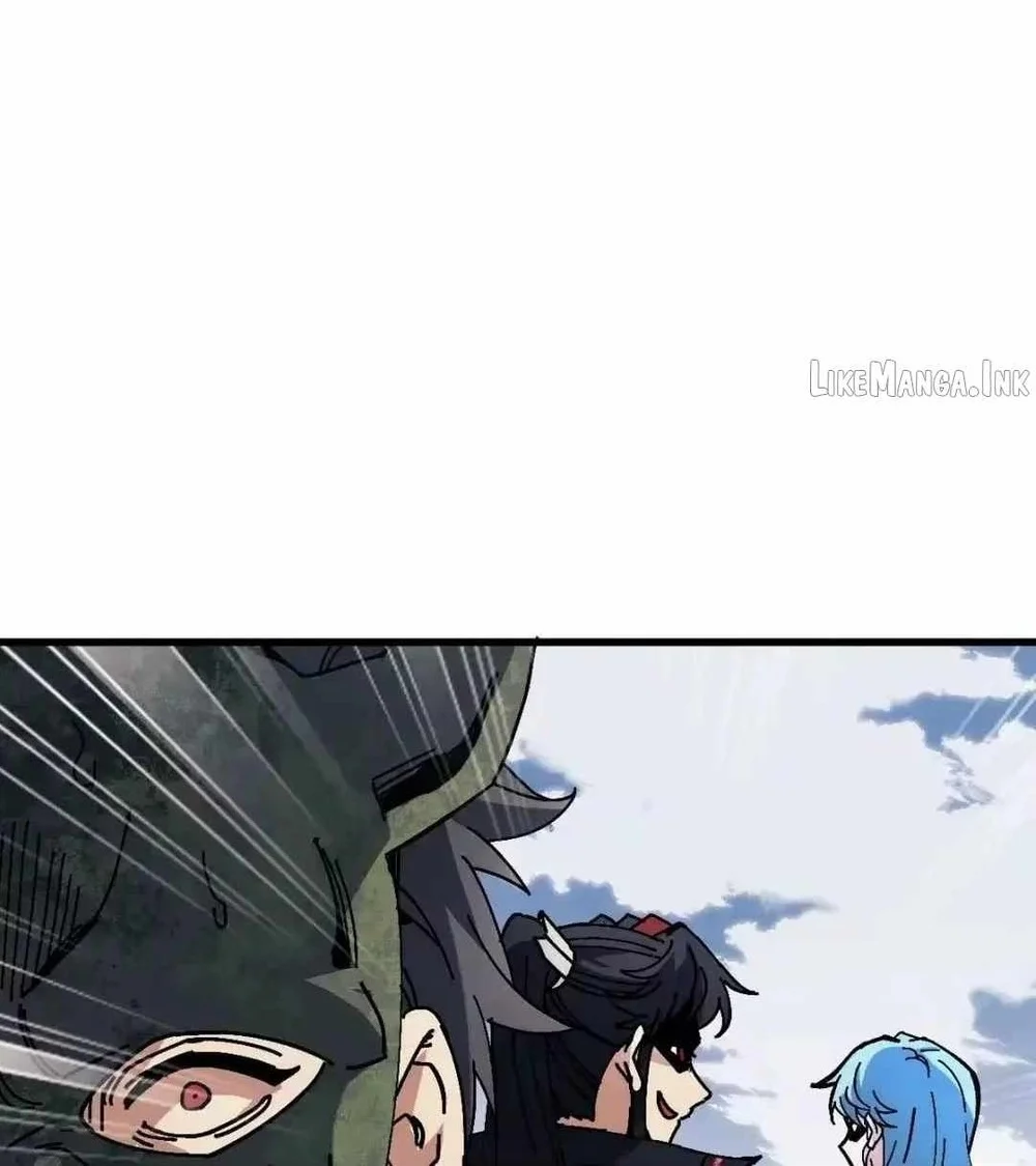 Devious Son Of Heaven Chapter 188 - halaman 22