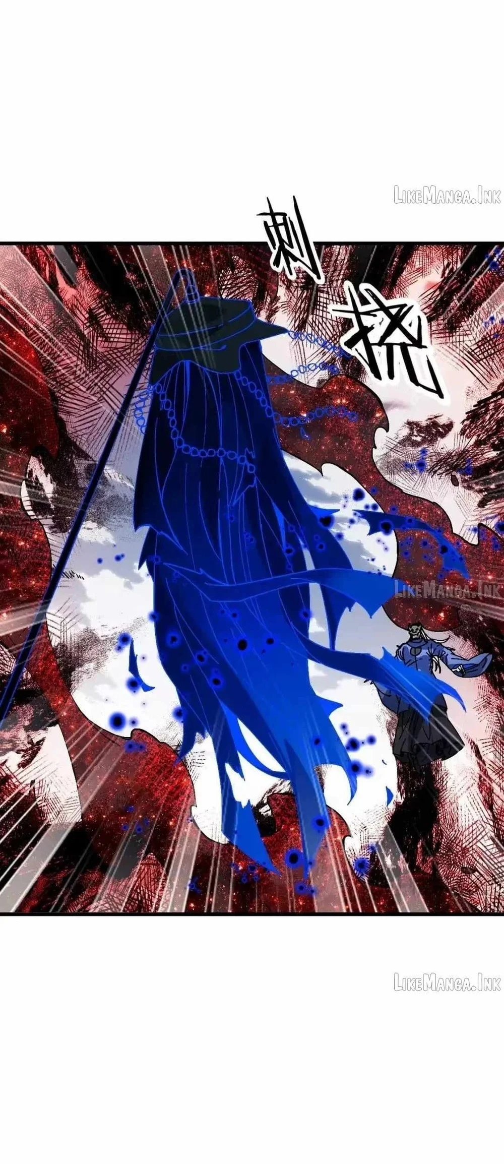 Devious Son Of Heaven Chapter 188 - halaman 27
