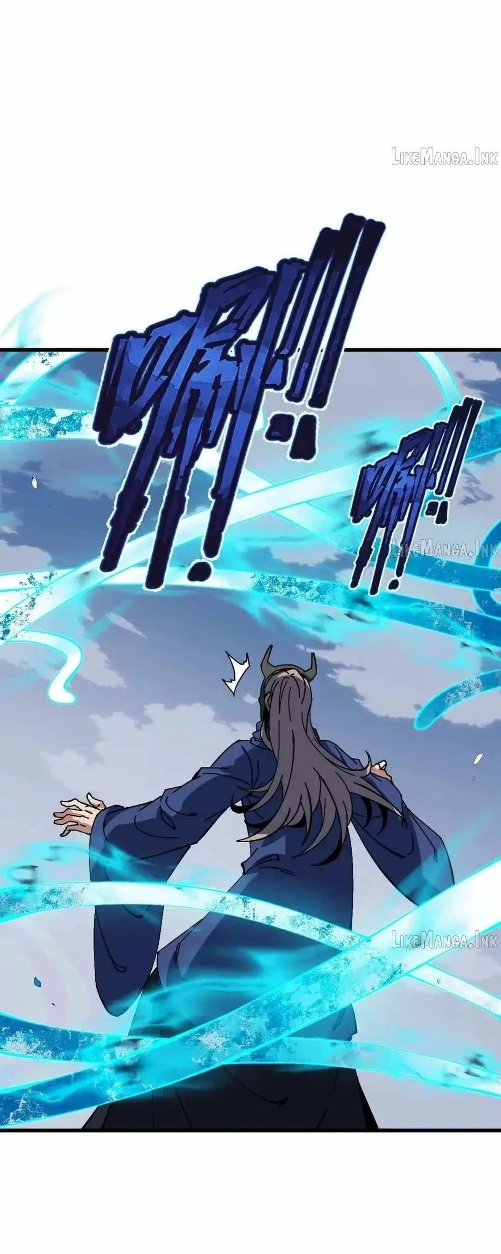 Devious Son Of Heaven Chapter 188 - halaman 33