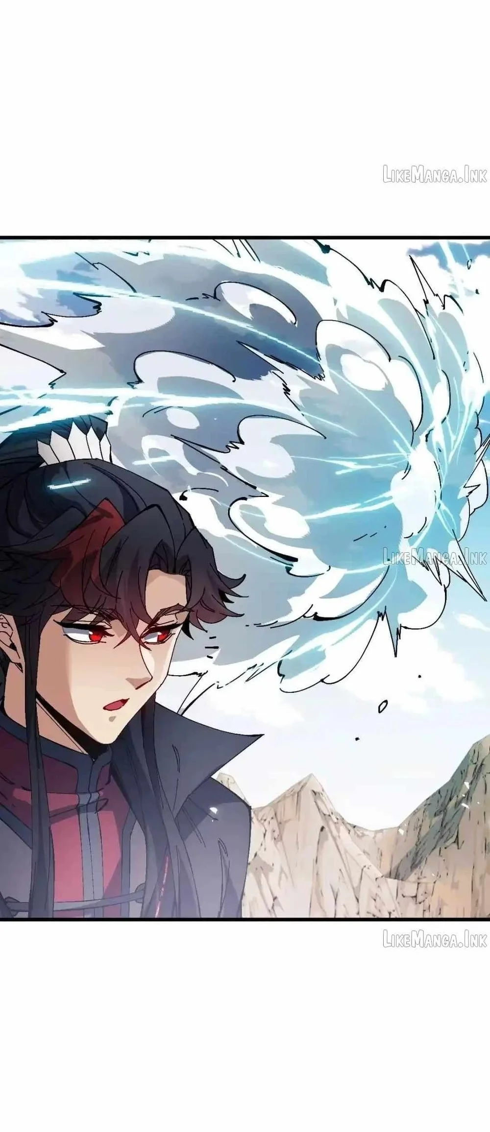 Devious Son Of Heaven Chapter 188 - halaman 41