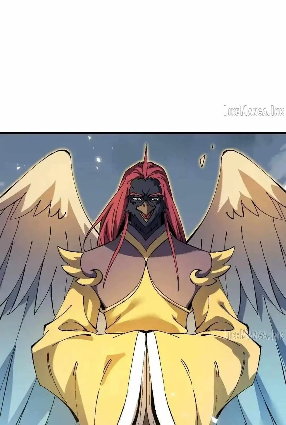 Devious Son Of Heaven Chapter 188 - halaman 55