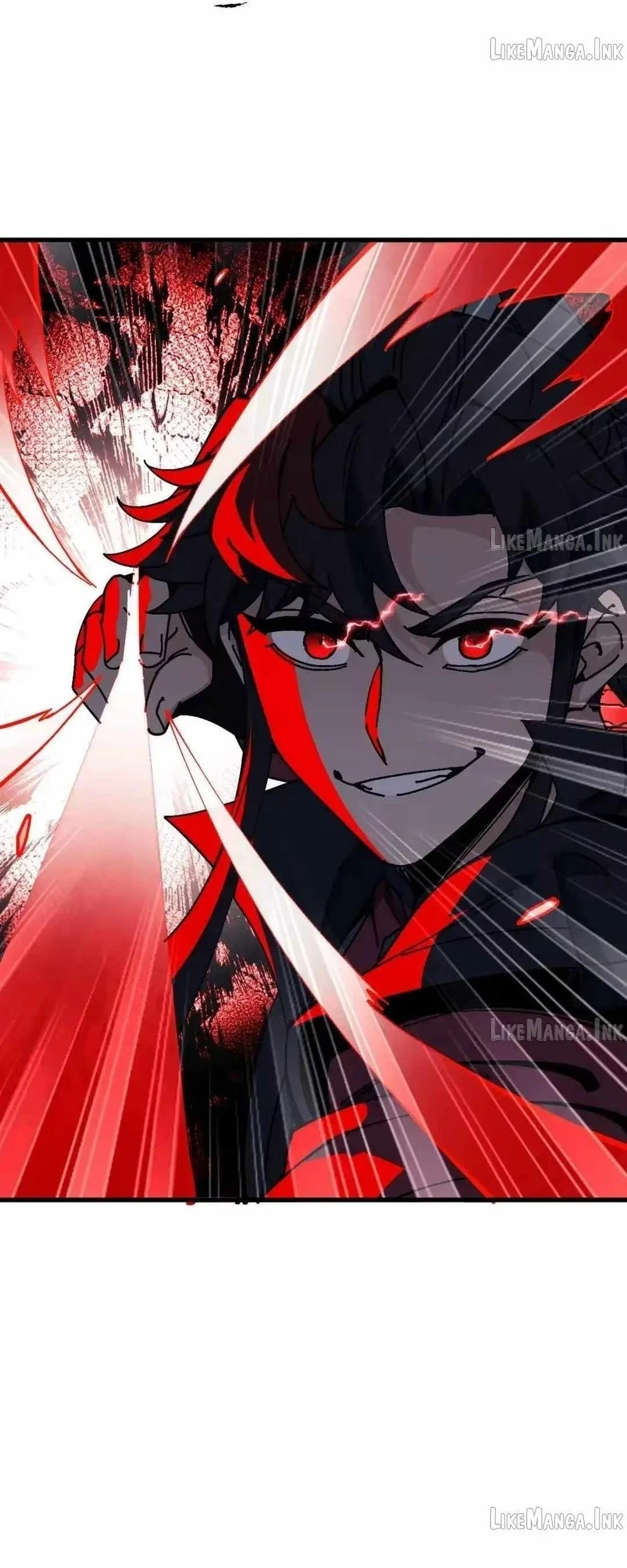 Devious Son Of Heaven Chapter 188 - halaman 9