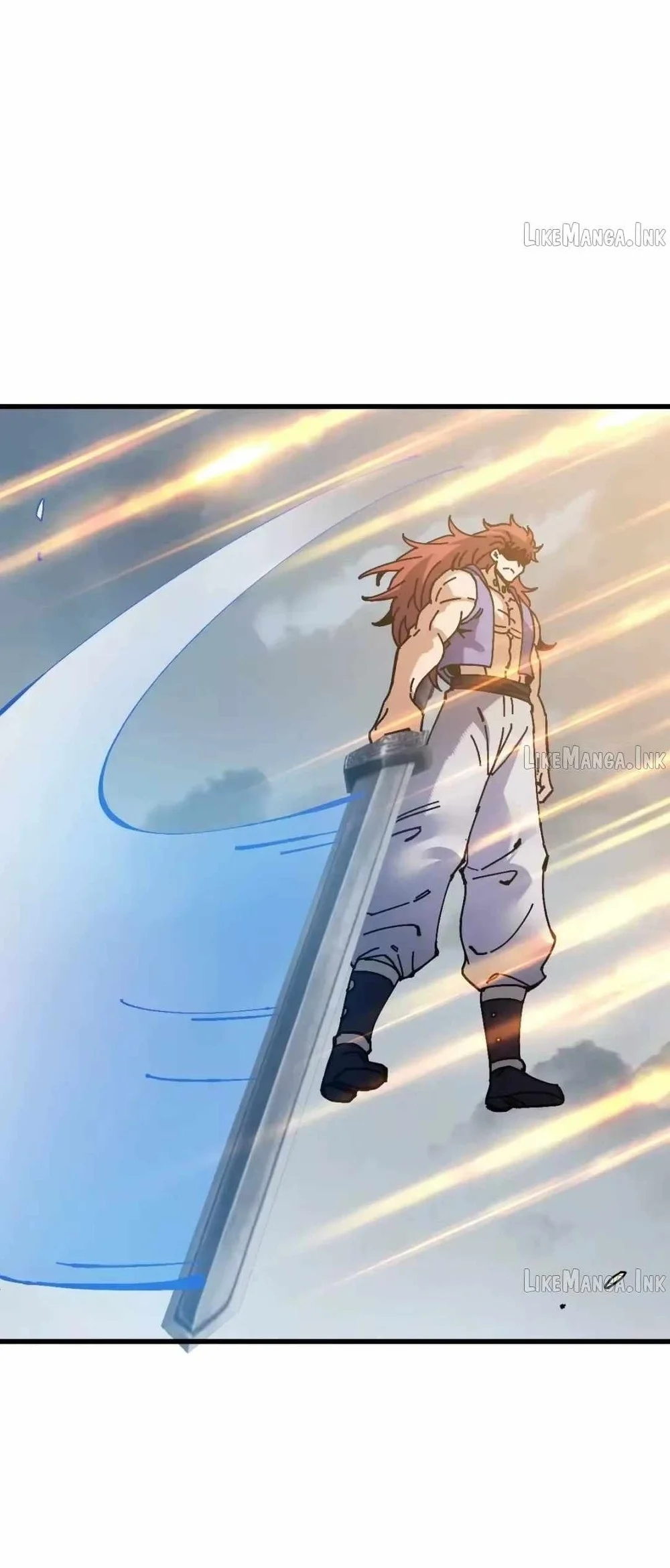Devious Son Of Heaven Chapter 189 - halaman 10