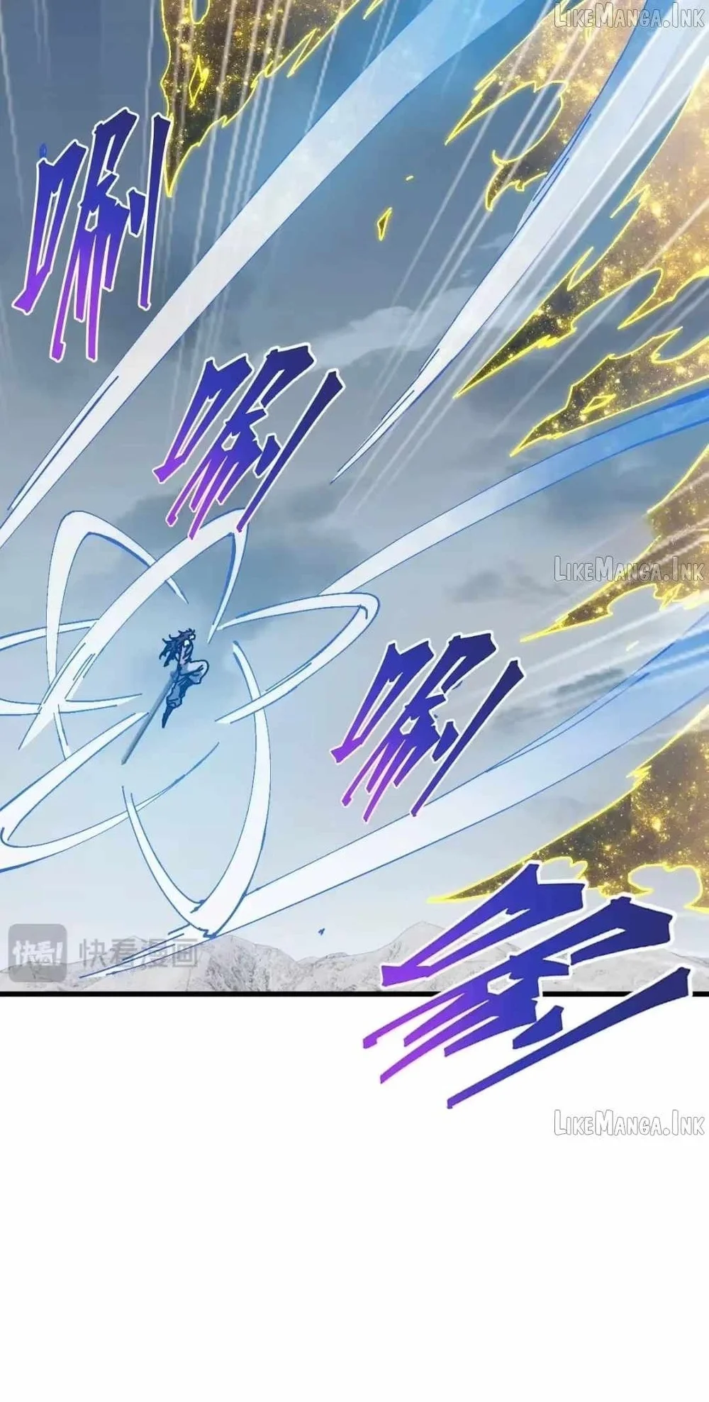 Devious Son Of Heaven Chapter 189 - halaman 14